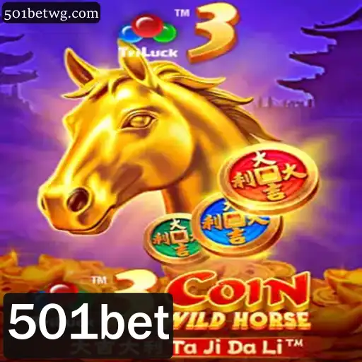 Explorando o Mundo Excitante de 3CoinWildHorse: Um Guia Completamente Detalhado
