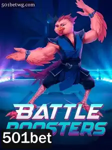 BattleRoosters: Um Mergulho na Ação e Estratégia dos Novos Games