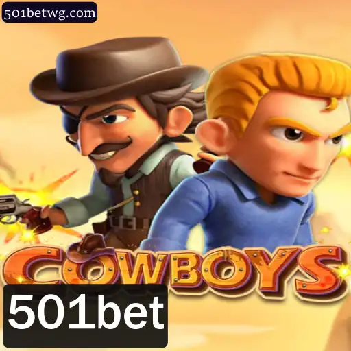 Descubra o Jogo COWBOYS: Regras e Estratégias com 501bet