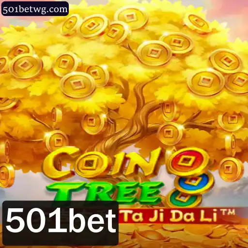 Descubra o Empolgante Mundo do Jogo CoinTree e o Papel de 501bet