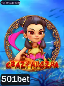 CrazyNuoZha: Estratégias e Regras do Jogo Popular em 501bet