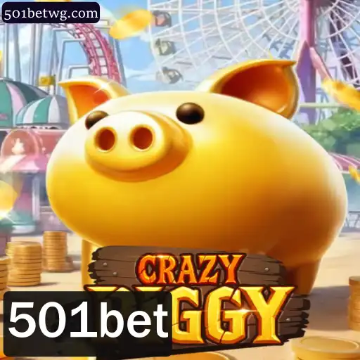 Explorando o Mundo de CrazyPiggy: A Nova Sensação do 501bet