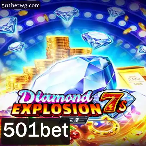 DiamondExplosion7sSE: Experimente a Emocionante Aventura do Jogo com 501bet
