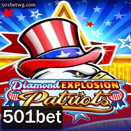 Explorando o Mundo de DiamondExplosionPatriots
