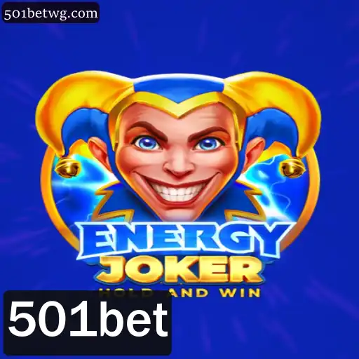 Explorando o Mundo de EnergyJoker: Um Mergulho no Jogo com 501bet