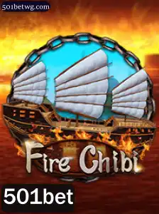 Descobrindo o Mundo de FireChibi: O Jogo que Está Conquistando a Comunidade de 501bet