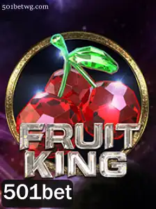 Explorando o Universo do Jogo FruitKing: Diversão, Estratégia e Regras