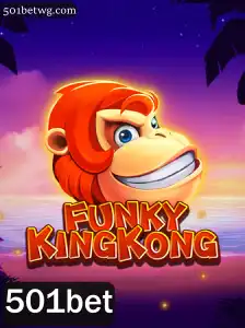 Descubra o Fascinante Mundo de FunkyKingKong e a Emocionante Aposta 501bet