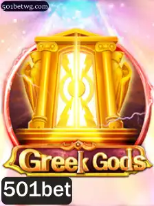 Explorando o Universo de 'GreekGods': Inovações e Regras