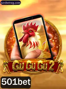 Explorando o Mundo do Jogo GuGuGu2M: Uma Aventura Inovadora no Universo de 501bet
