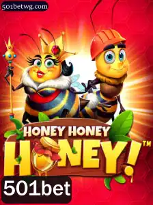 Descubra o Mundo Encantador de HoneyHoneyHoney: Regras, Estratégias e Muito Mais