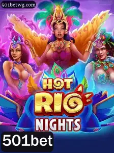 Desvendando o Fascínio de HotRioNights: O Jogo que Conquista Corações