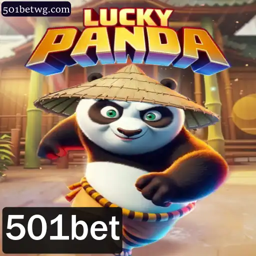 Descubra Tudo Sobre o Jogo LuckyPanda e Sua Parceria com 501bet