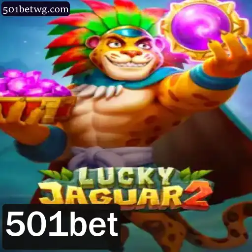 Luckyjaguar2: Descubra o Fascinante Mundo do Jogo com 501bet