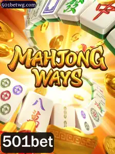 Descubra MahjongWays: A Tradição Chinesa que Encontra a Modernidade com 501bet