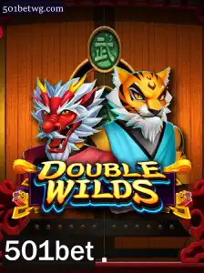 Desvendando DoubleWilds: Uma Nova Aventura no Mundo dos Jogos