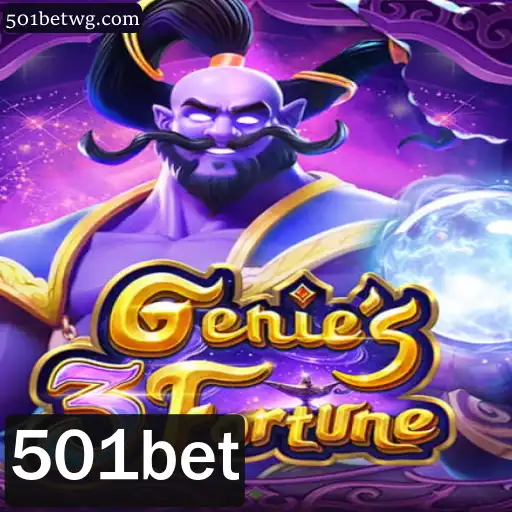 Genie3Fortune: Descubra a Magia e Estratégia no Mundo dos Jogos