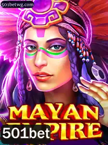 Descubra o Fascinante Mundo de MayanEmpire: O Jogo Que Está Conquistando o Mercado