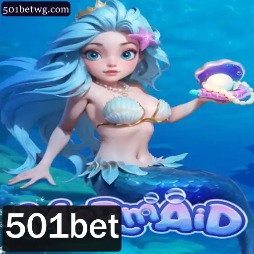 Descubra o Fascinante Mundo do Jogo 'Mermaid' com 501bet