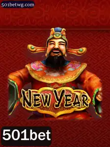 Descubra NewYear: Um Jogo Empolgante com a Plataforma 501bet