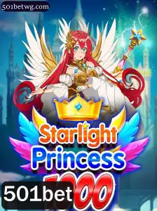StarlightPrincess1000: O Jogo que Está Conquistando os Corações dos Jogadores