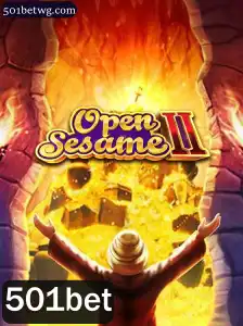 Explorando o Universo de OpenSesameII: Um Jogo Inovador no Mundo dos Cassinos Online