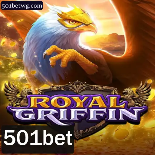 RoyalGriffin: Aventura e Estratégia na Nova Era dos Jogos