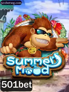 Explorando o Mundo de SummerMood: Seu Novo Jogo Preferido