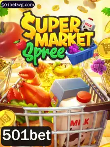 Explorando o Fascinante Mundo de SupermarketSpree: Um Jogo de Estratégia e Diversão