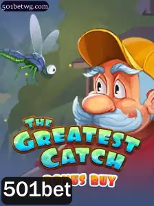 Explorando o Universo de 'TheGreatestCatchBonusBuy'
