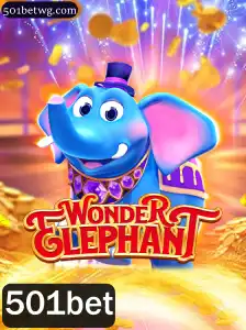 Descobrindo as Aventuras de WonderElephant: O Novo Fenômeno dos Jogos